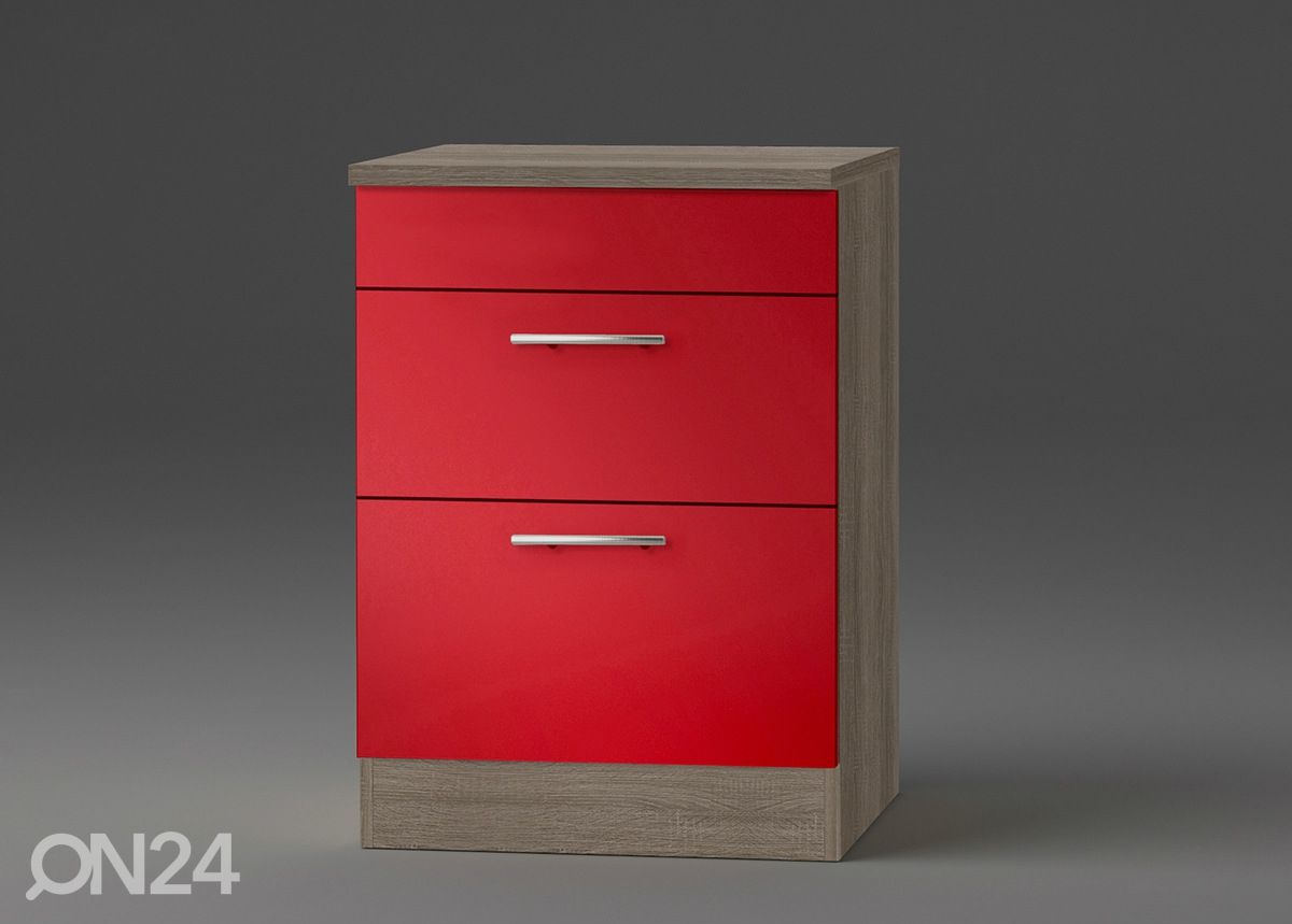 Keittiön alakaappi Imola 60 cm kuvasuurennos