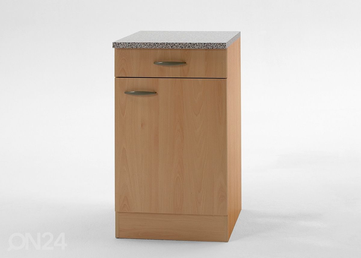Keittiön alakaappi Klassik 40 cm kuvasuurennos