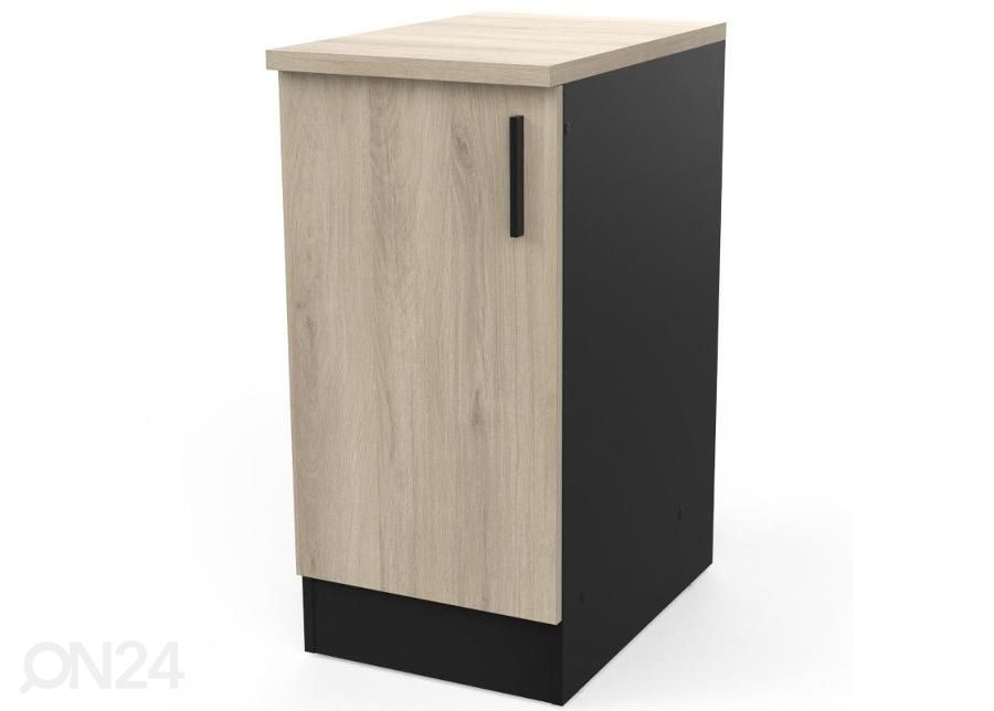Keittiön alakaappi Origan 40 cm kuvasuurennos