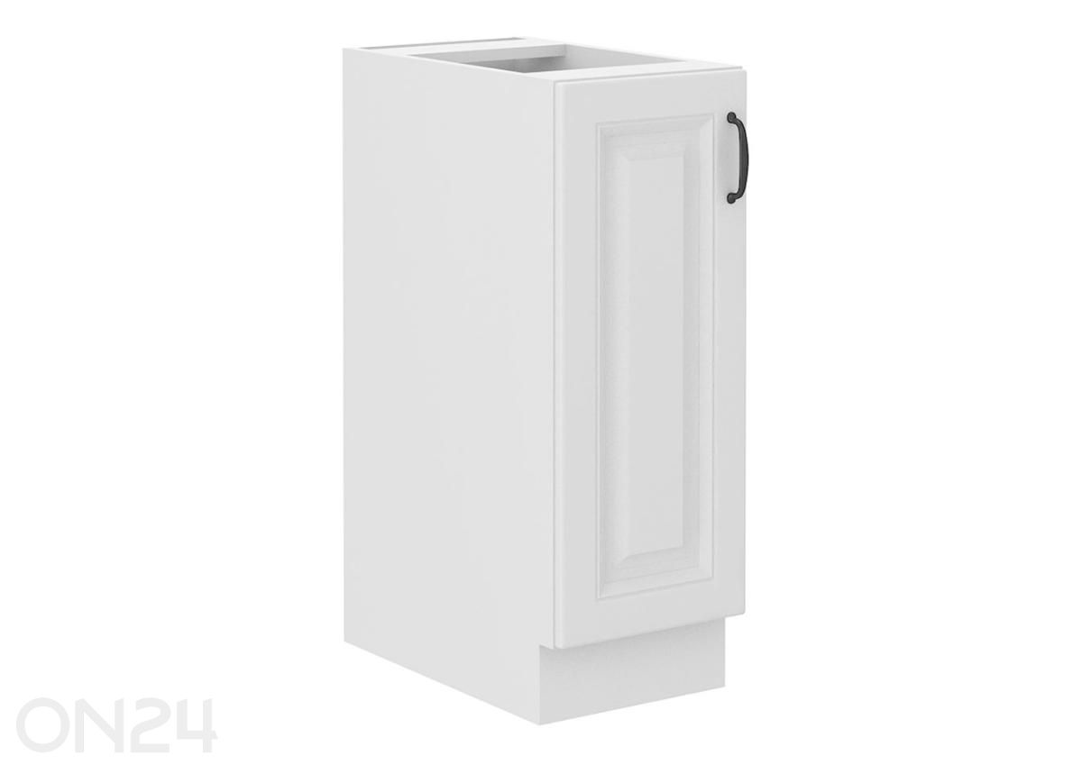 Keittiön alakaappi Retro 30 cm kuvasuurennos