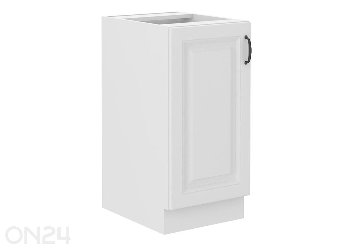 Keittiön alakaappi Retro 40 cm kuvasuurennos