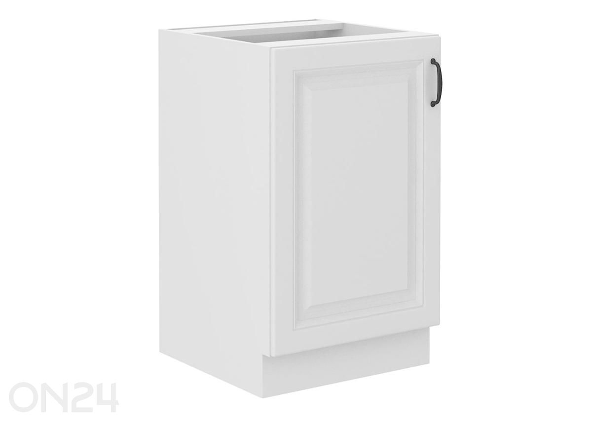 Keittiön alakaappi Retro 50 cm kuvasuurennos