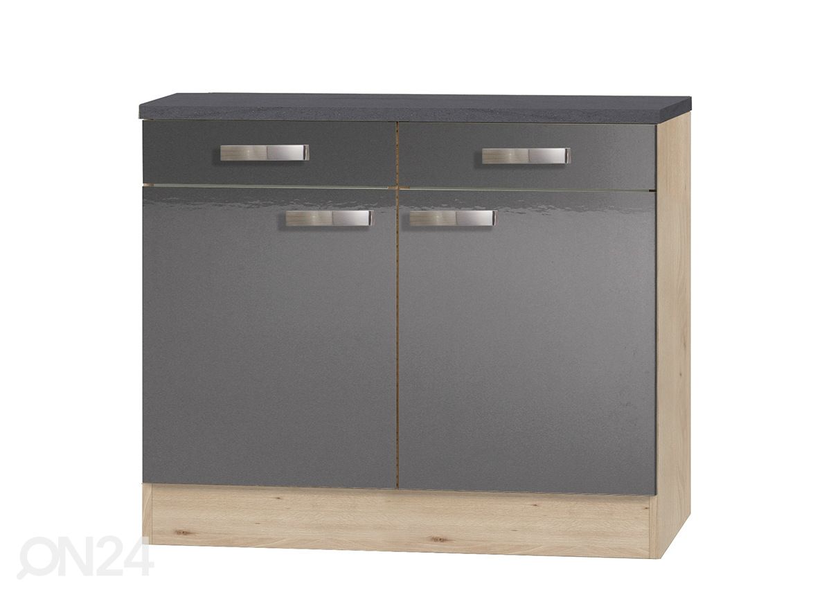 Keittiön alakaappi Udine 100 cm kuvasuurennos