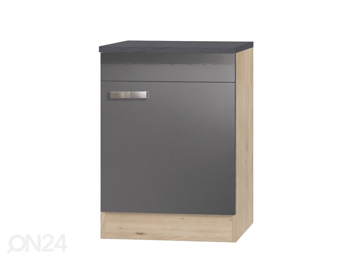 Keittiön alakaappi Udine 60 cm kuvasuurennos