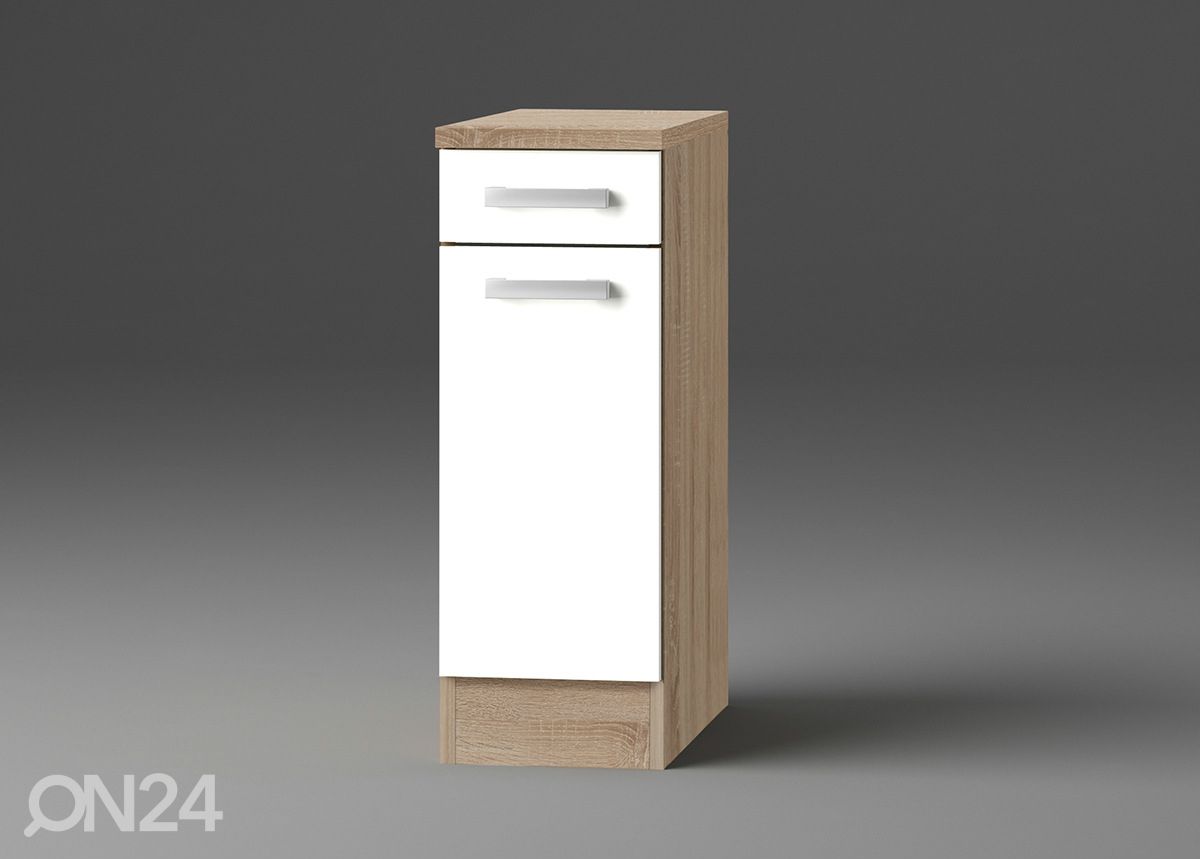 Keittiön alakaappi Zamora 30 cm kuvasuurennos