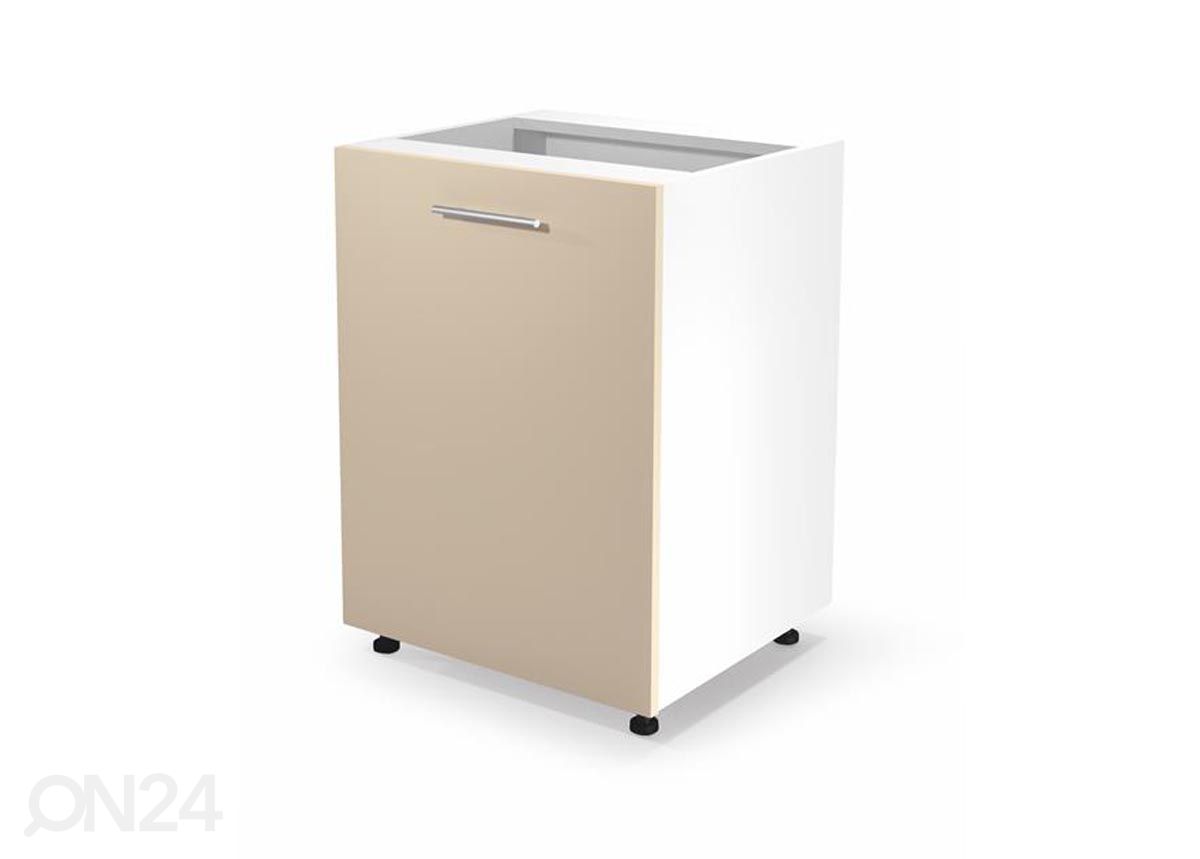 Keittiön allaskaappi 60 cm kuvasuurennos