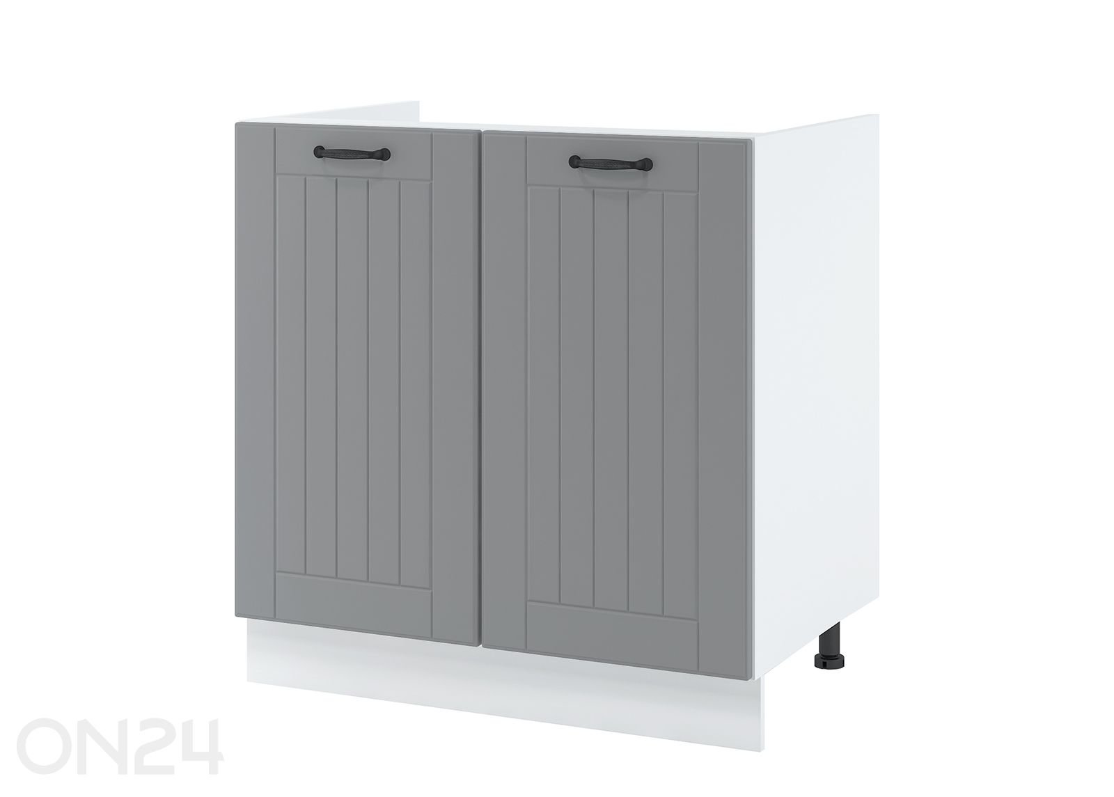 Keittiön allaskaappi 80 cm kuvasuurennos
