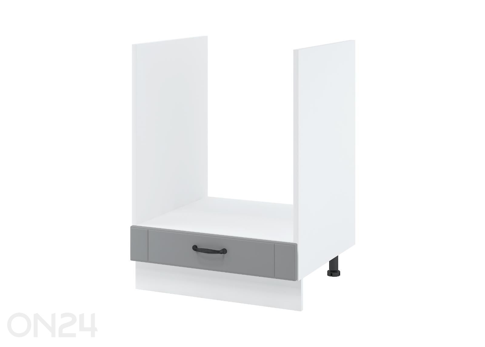 Keittiön uunikaappi 60 cm kuvasuurennos