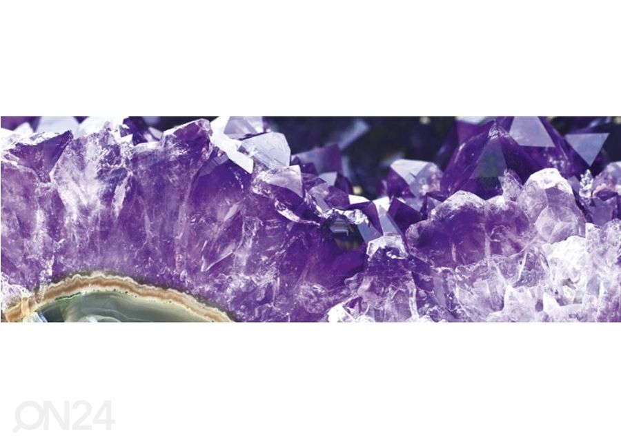 Keittiön välitila Amethyst 180x60 cm kuvasuurennos