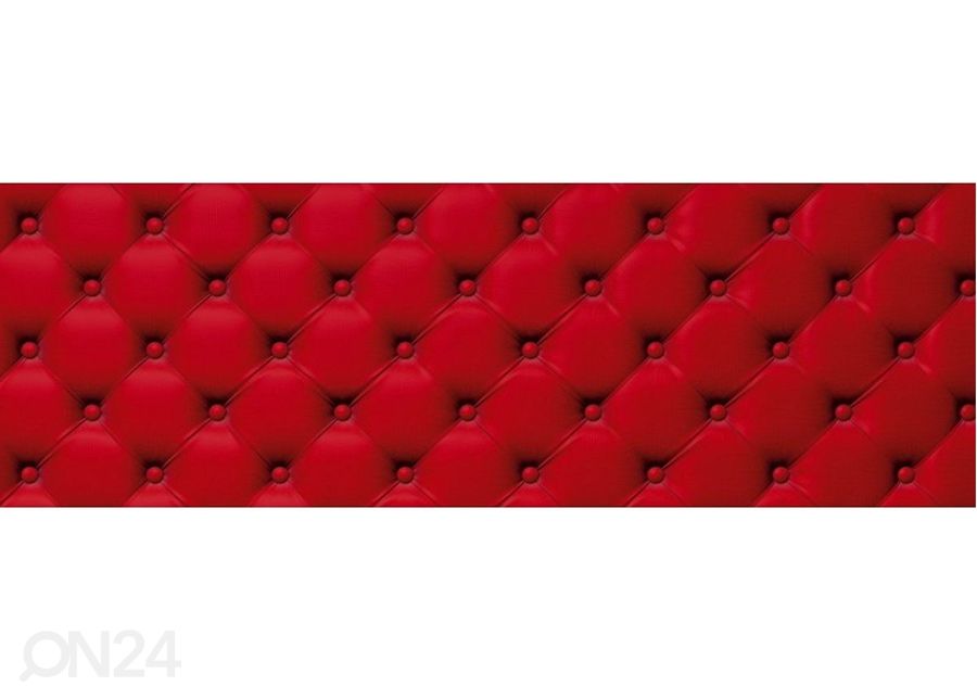 Keittiön välitila Chesterfield 260x60 cm kuvasuurennos