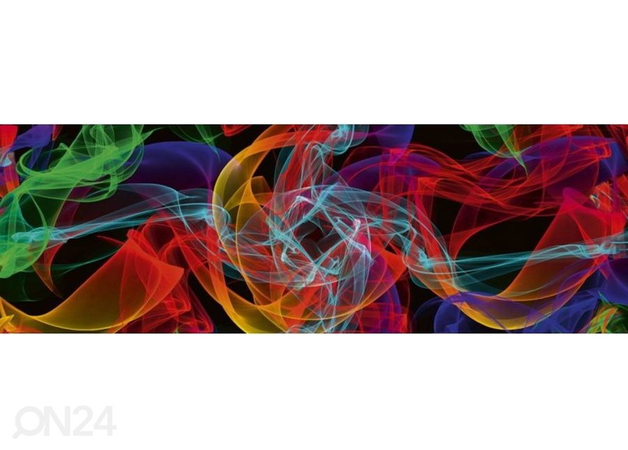 Keittiön välitila Elegance Lines 180x60 cm kuvasuurennos