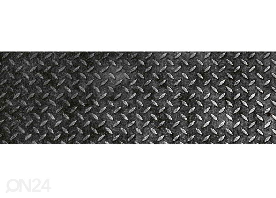 Keittiön välitila Metal platform 180x60 cm kuvasuurennos