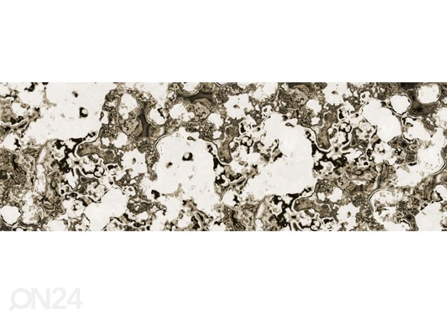 Keittiön välitila Rough stone 180x60 cm kuvasuurennos