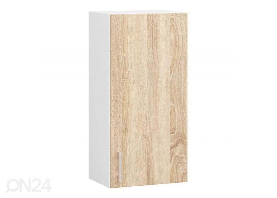 Keittiön yläkaappi 40 cm kuvasuurennos
