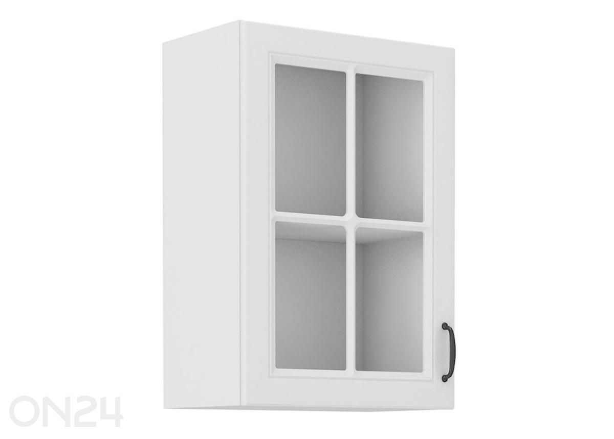 Keittiön yläkaappi 40 cm kuvasuurennos