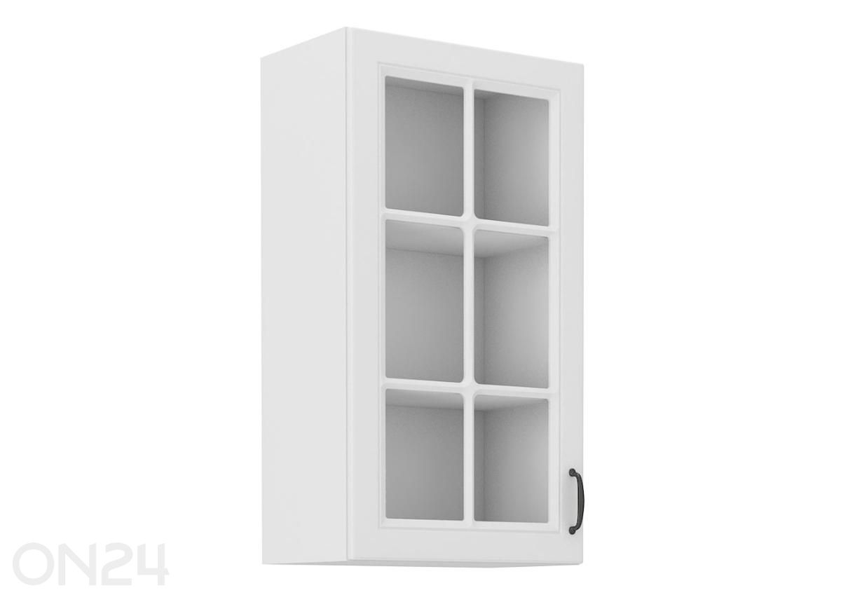 Keittiön yläkaappi 40 cm kuvasuurennos