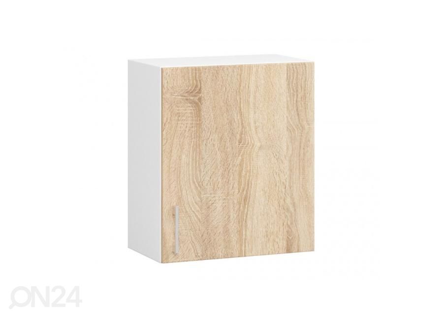 Keittiön yläkaappi 50 cm kuvasuurennos