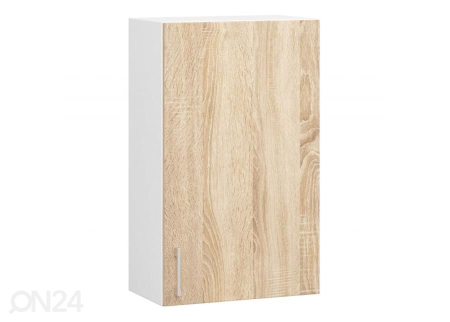 Keittiön yläkaappi 50 cm kuvasuurennos