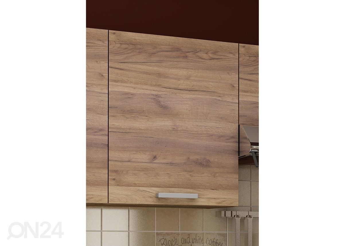 Keittiön yläkaappi 60 cm kuvasuurennos