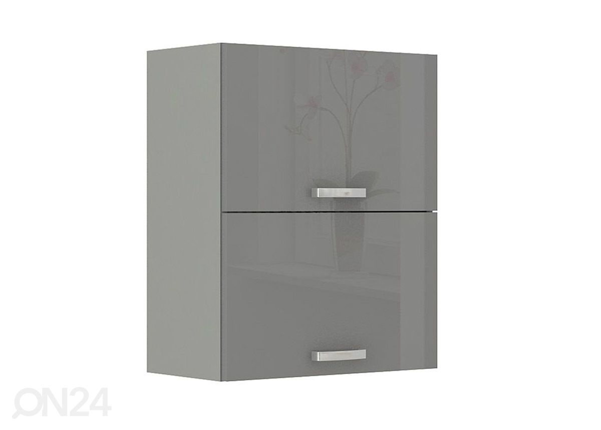 Keittiön yläkaappi 60 cm kuvasuurennos