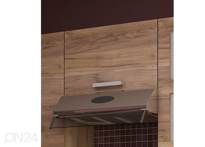 Keittiön yläkaappi 60 cm kuvasuurennos