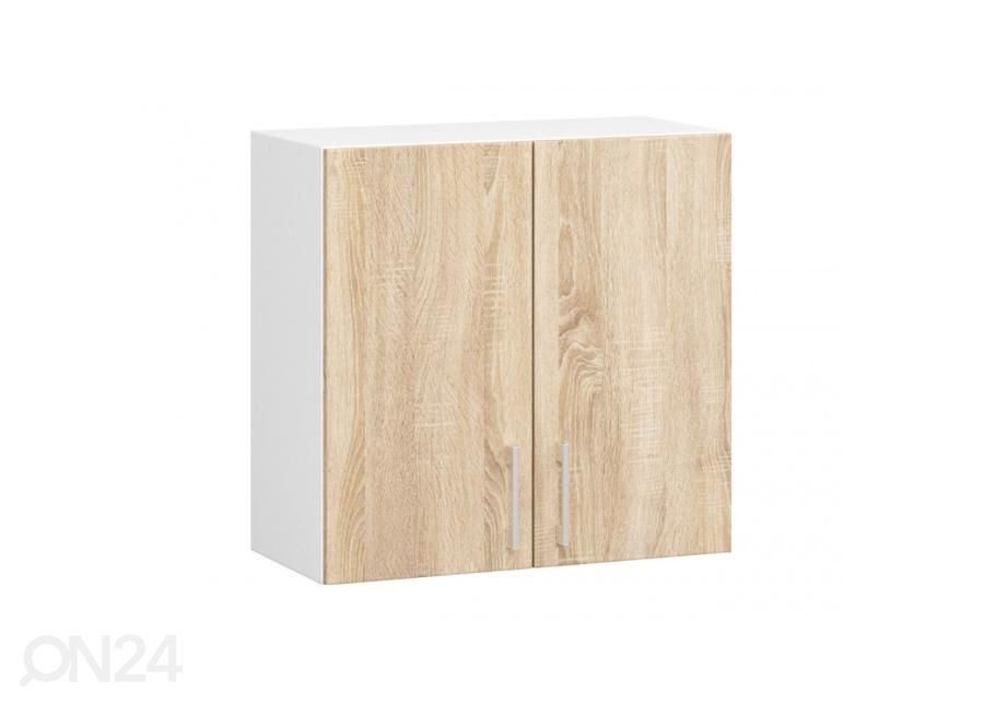 Keittiön yläkaappi 60 cm kuvasuurennos
