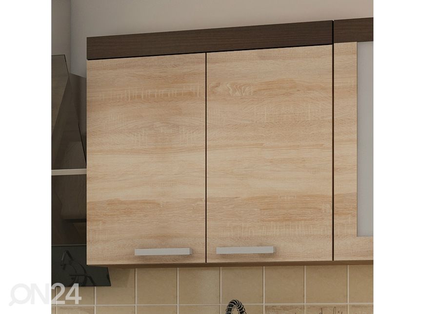 Keittiön yläkaappi 60 cm kuvasuurennos