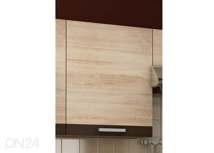 Keittiön yläkaappi 60 cm kuvasuurennos