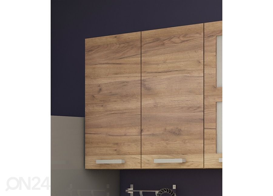 Keittiön yläkaappi 80 cm kuvasuurennos
