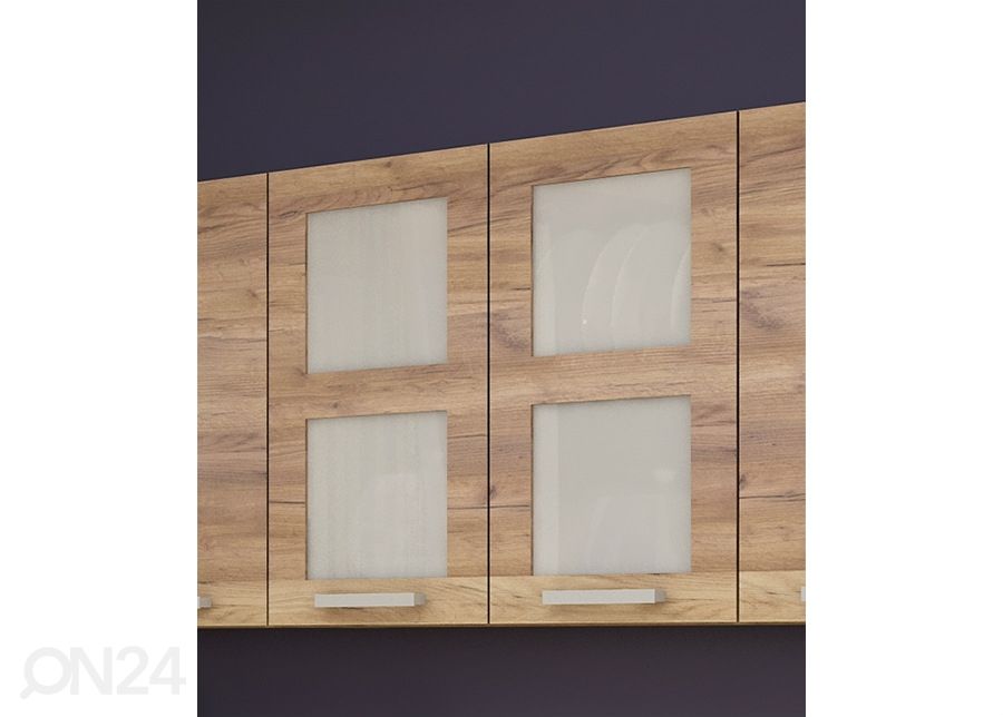 Keittiön yläkaappi 80 cm kuvasuurennos