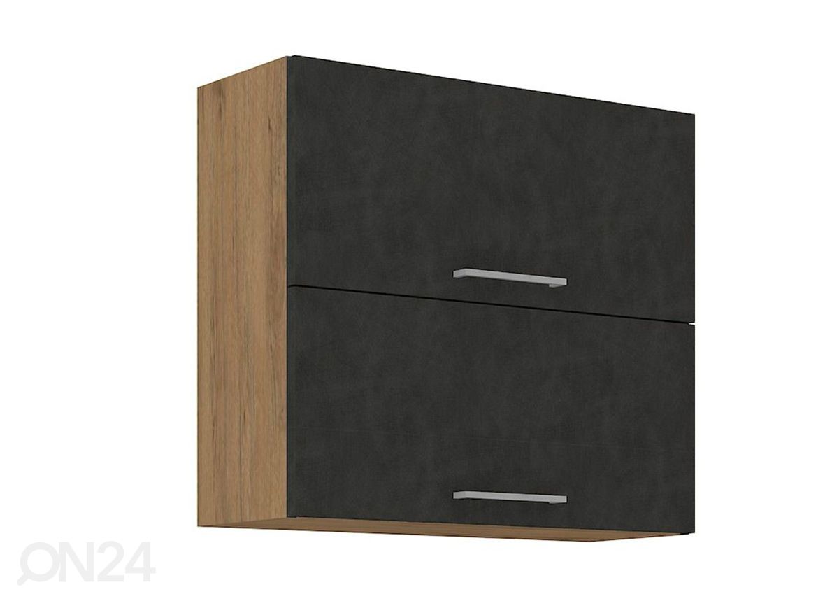 Keittiön yläkaappi 80 cm kuvasuurennos