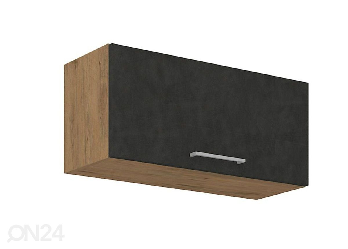 Keittiön yläkaappi 80 cm kuvasuurennos