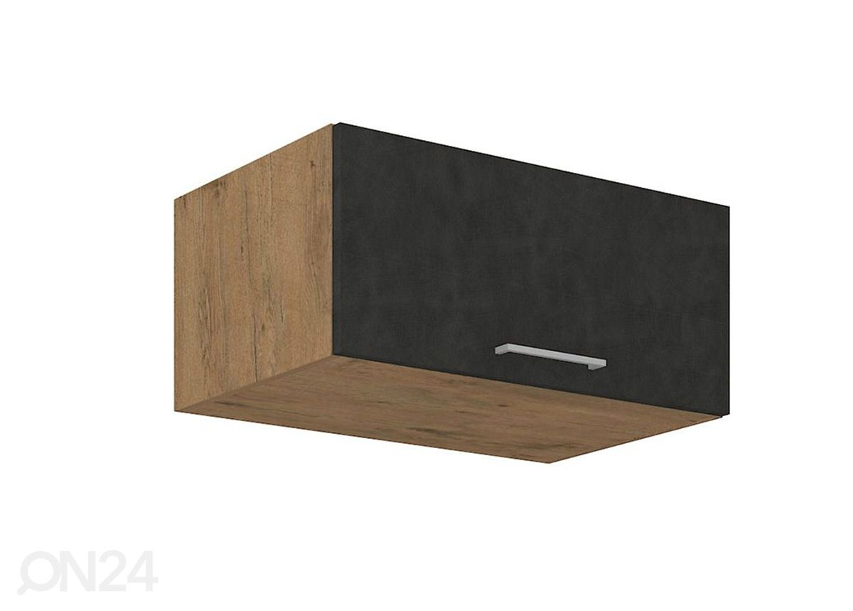 Keittiön yläkaappi 80 cm kuvasuurennos