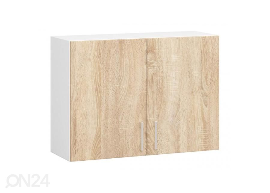 Keittiön yläkaappi 80 cm kuvasuurennos