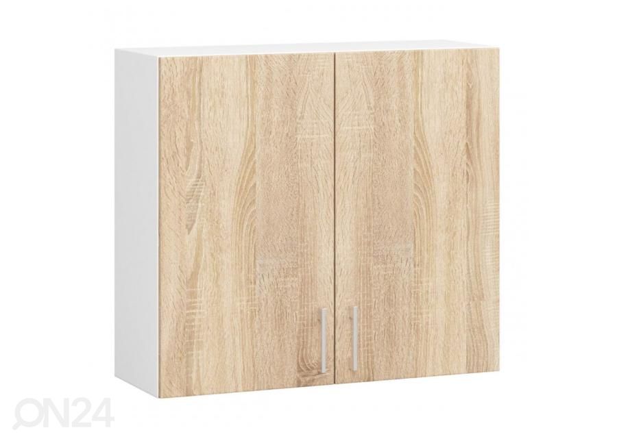 Keittiön yläkaappi 80 cm kuvasuurennos