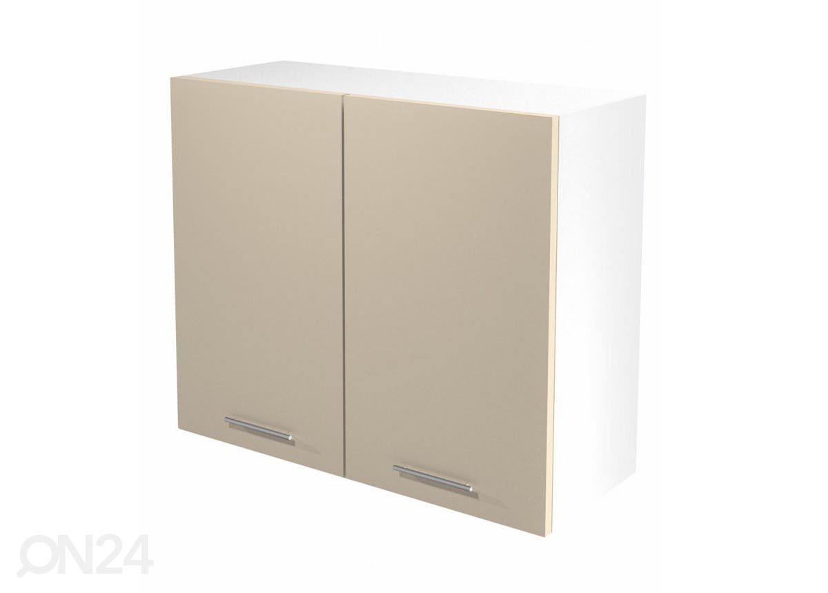 Keittiön yläkaappi 80 cm kuvasuurennos
