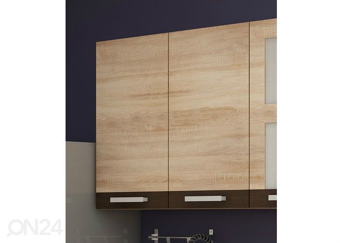 Keittiön yläkaappi 80 cm kuvasuurennos