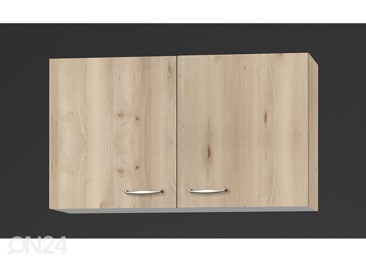 Keittiön yläkaappi Elba 100 cm kuvasuurennos