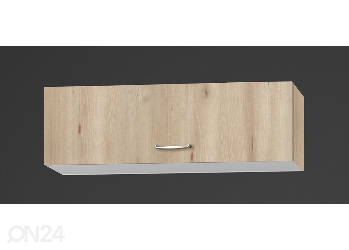 Keittiön yläkaappi Elba 100 cm kuvasuurennos