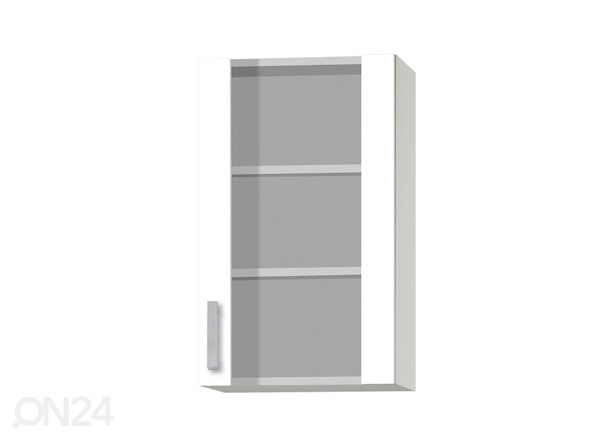 Keittiön yläkaappi Oslo 50 cm kuvasuurennos