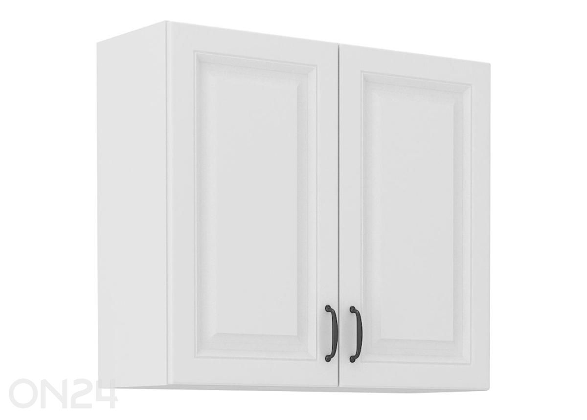 Keittiön yläkaappi Retro 80 cm kuvasuurennos