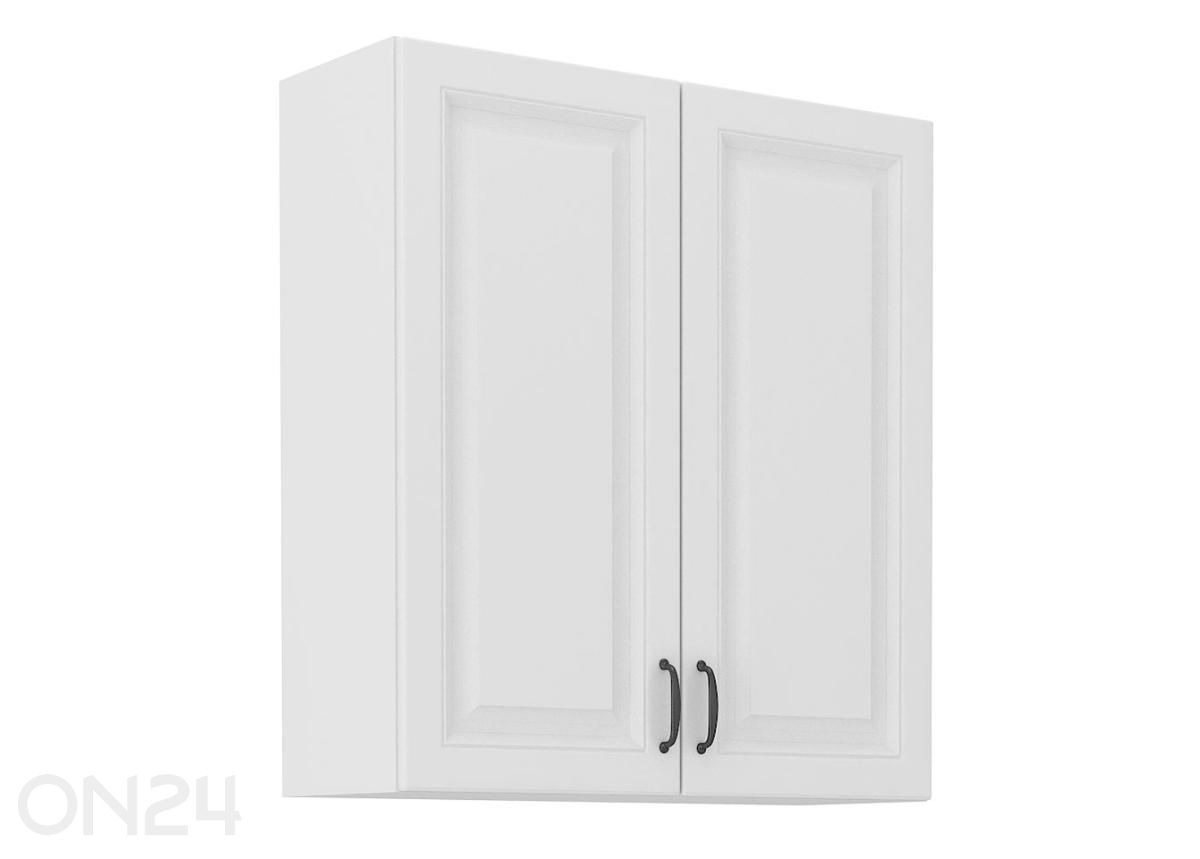 Keittiön yläkaappi Retro 80 cm kuvasuurennos