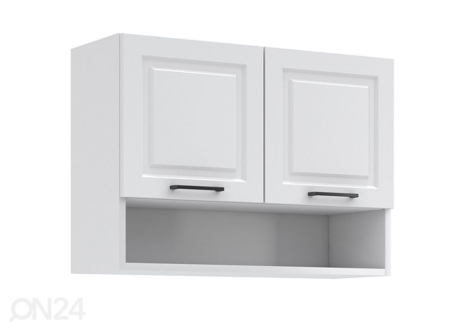 Keittiön yläkaappi runko 80 cm kuvasuurennos