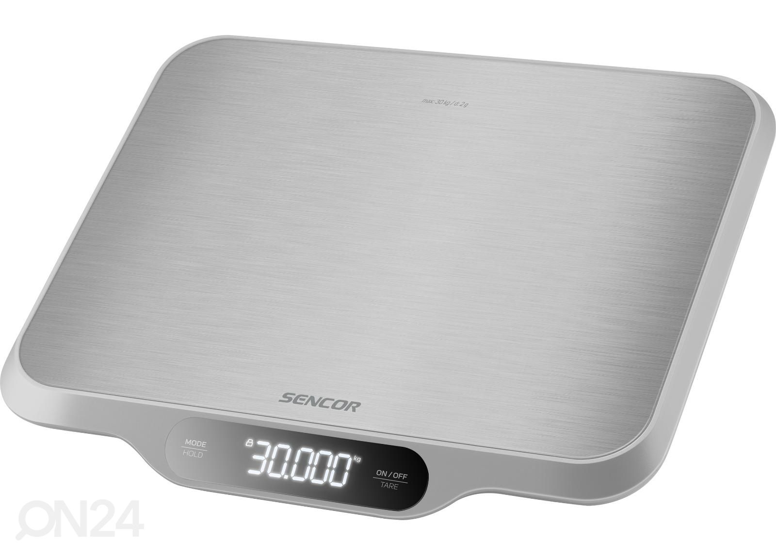 Keittiövaaka Sencor SKS7300 kuvasuurennos