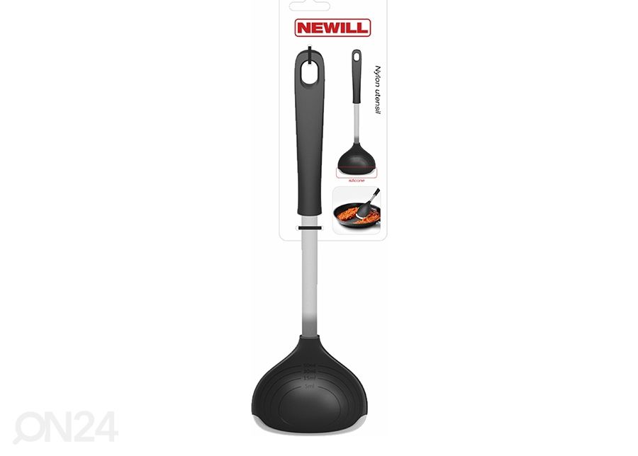 Keittokauha Newill kuvasuurennos