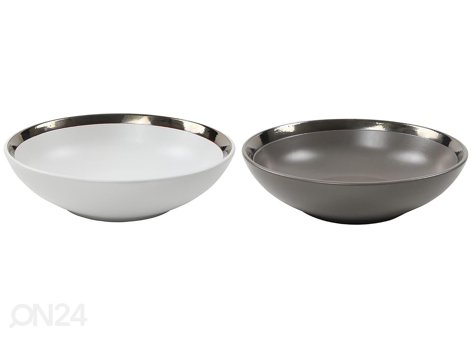Keittolautanen 500 ml, 6 kpl kuvasuurennos