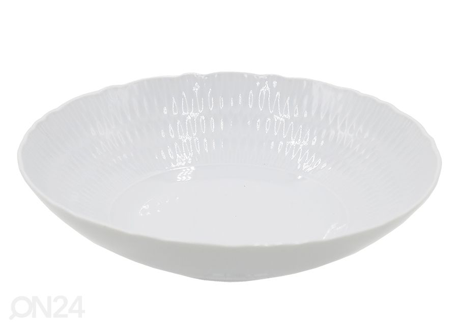 Keittolautanen Sofia Ø 21,5 cm 6 kpl kuvasuurennos