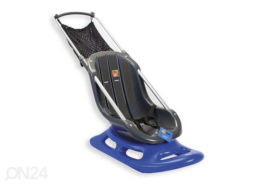 Kelkka Snow Baby Fun kuvasuurennos