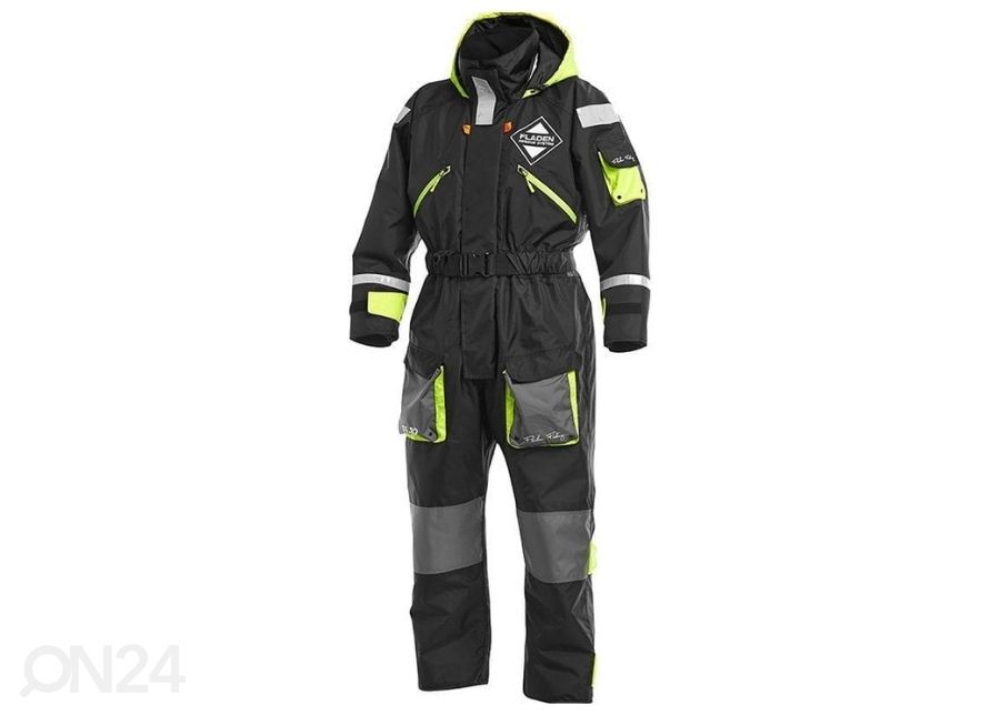 Kelluntahaalari 845XB Fladen M kuvasuurennos