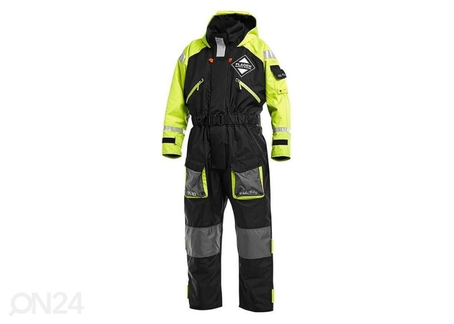 Kelluntahaalari 845XY Fladen M kuvasuurennos